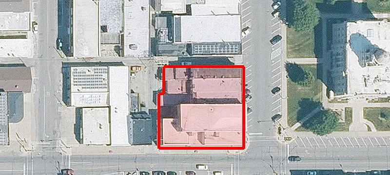 109 2nd N St