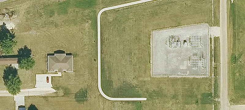 Winthrop, IA 50682