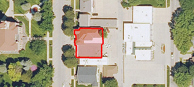 211 Central SE Ave