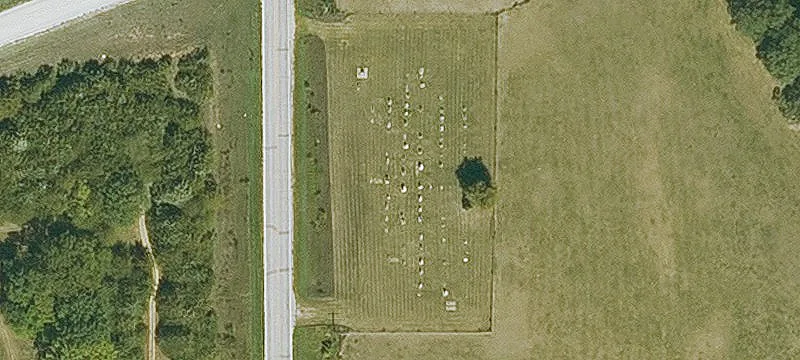 Lockridge, IA 52635