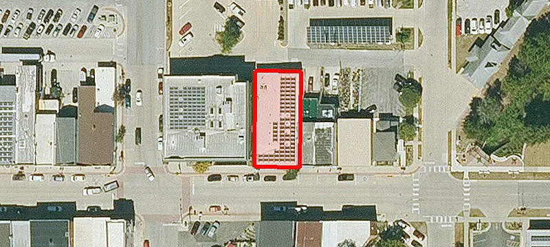 218 Water St