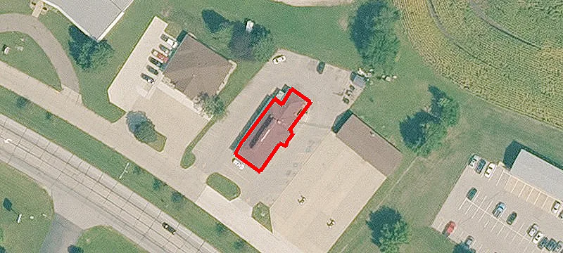 2009 Murray Rd