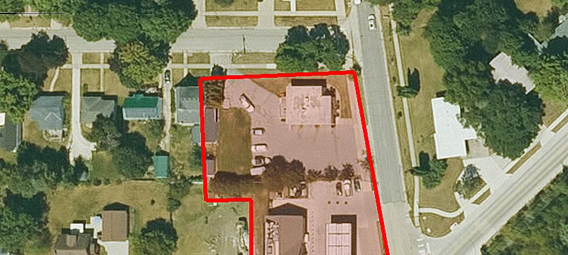405 College Dr