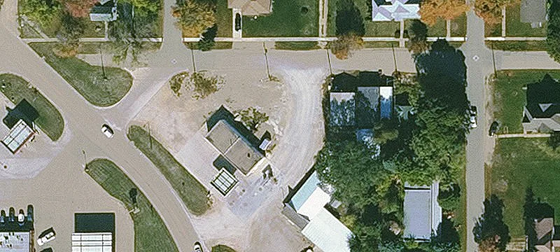 203 Saints Ave
