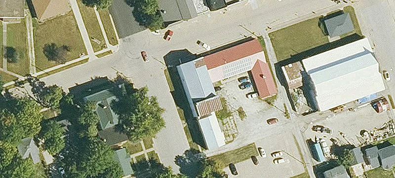 325 Van Buren St