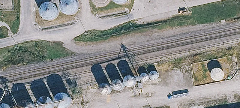 Emerson, IA 51533