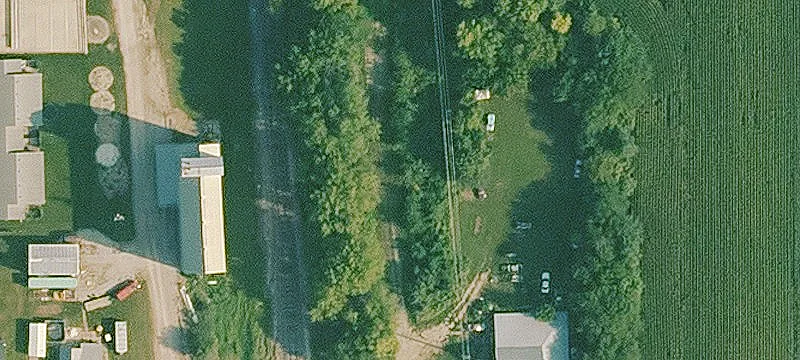 New Sharon, IA 50207