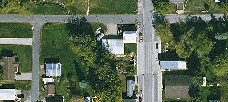 Stacyville, IA 50476