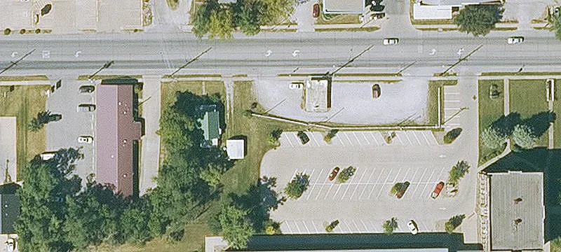 Fairfield, IA 52556