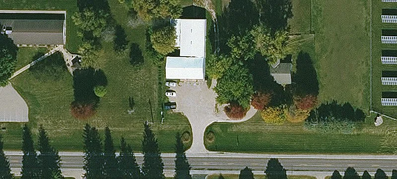 1597 Hwy 218