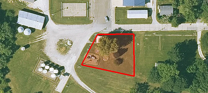 Packwood, IA 52580