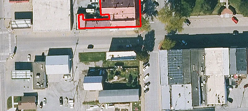 102 Walnut St