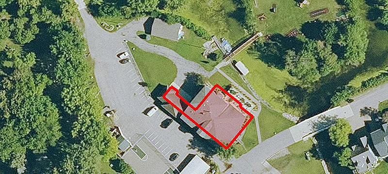 1620 Lakeshore Dr