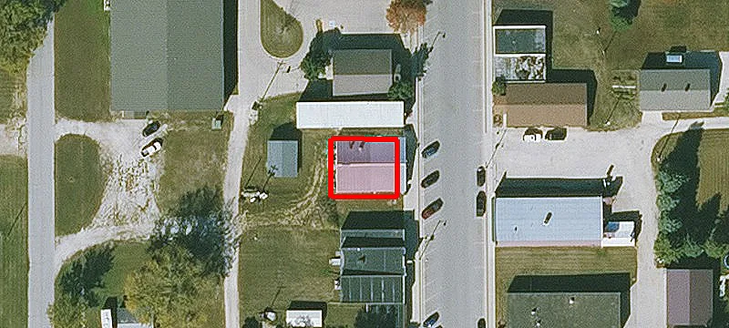 211 Isabella St
