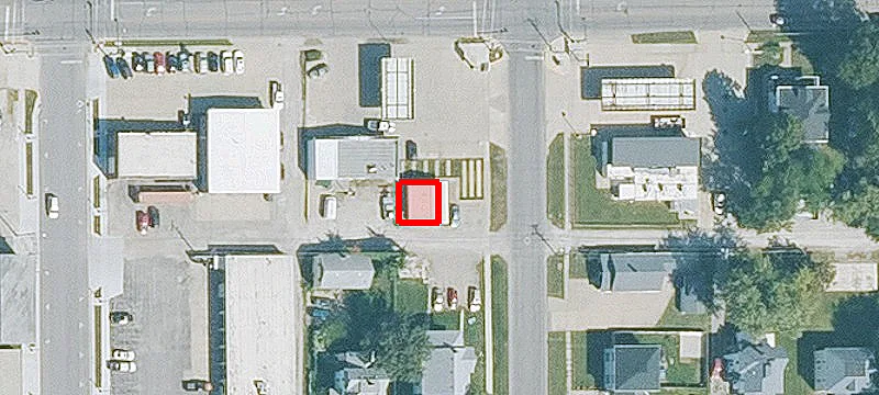 109 4th S St