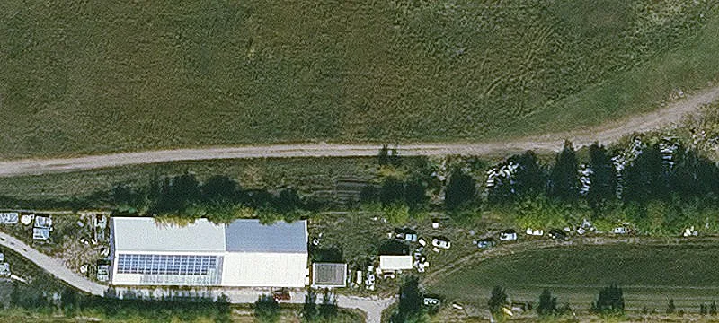 Ackley, IA 50601