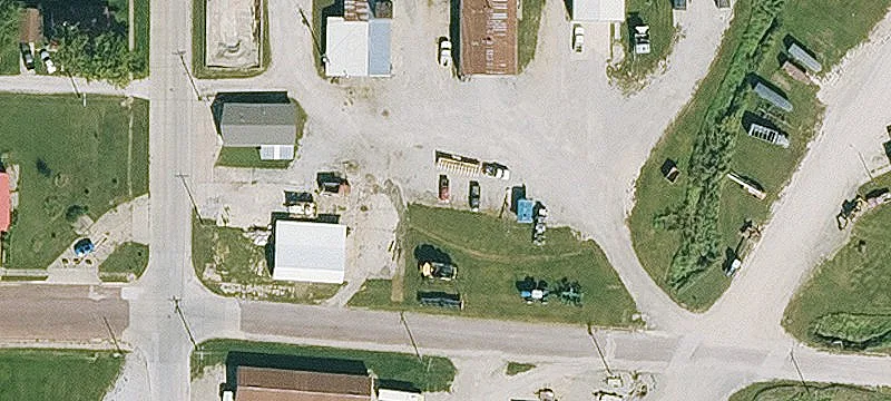 Bedford, IA 50833