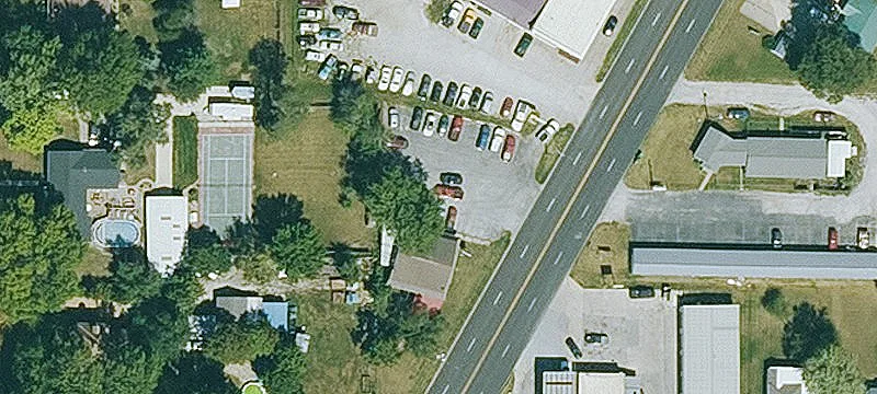 203 Weaver Rd