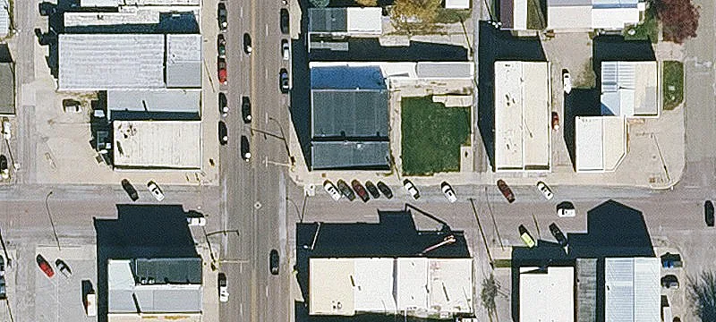 102 Main St