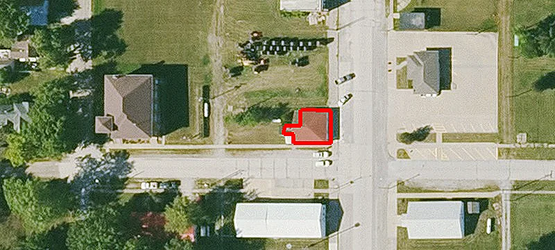 401 Main St