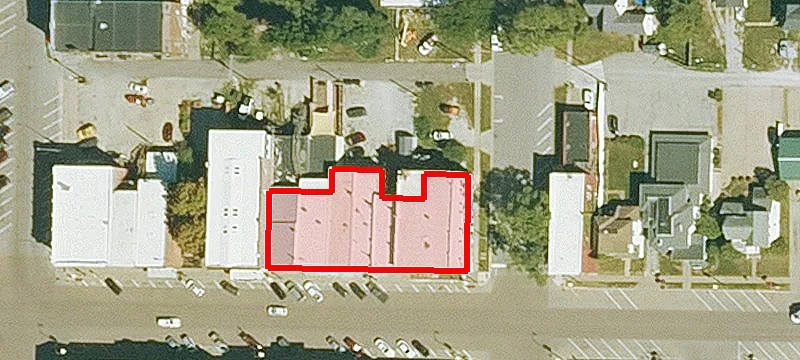 121 3rd St