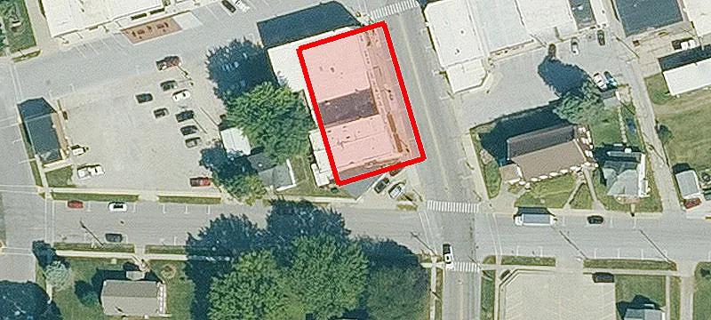 5 Walnut St