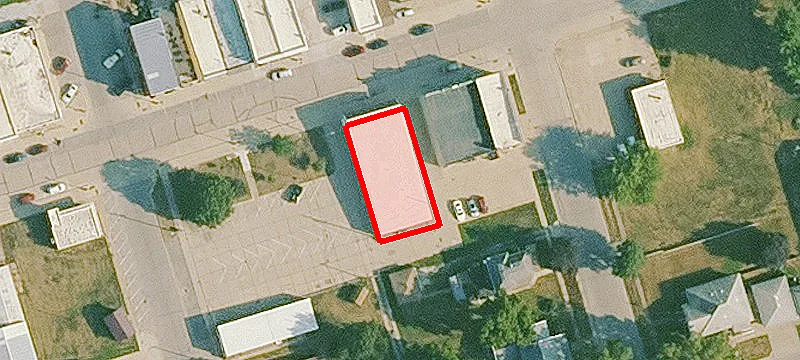 216 Walnut St