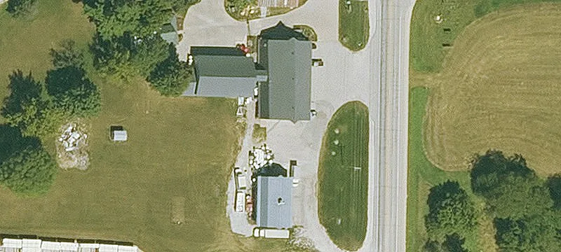 1325 Hwy 1st 1