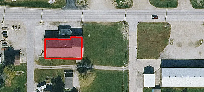 Clarion, IA 50525