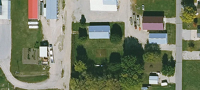 405 Pleasant St