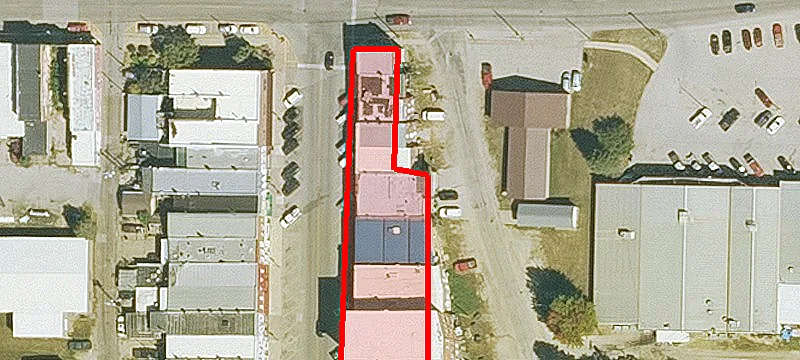 213 Main St