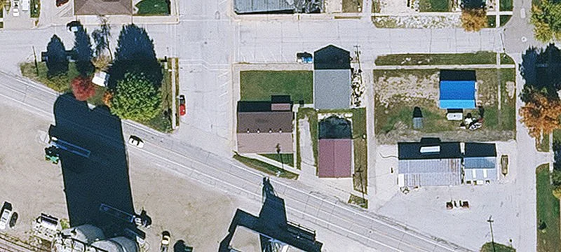 Main St