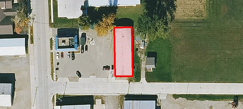 411 Main N Ave