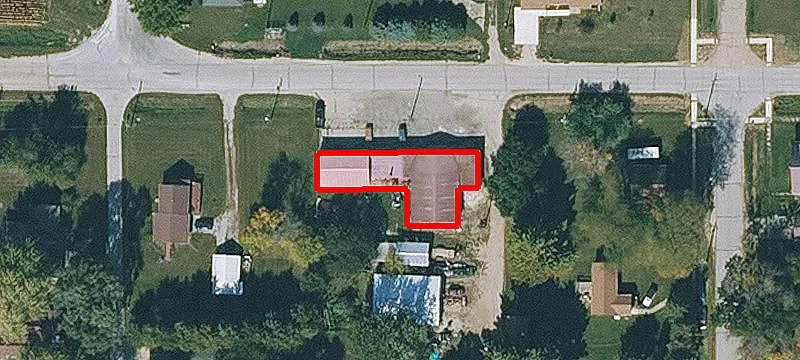 204 Cora St