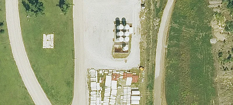 2494 State Hwy 92