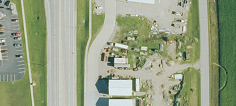 Okoboji Ave