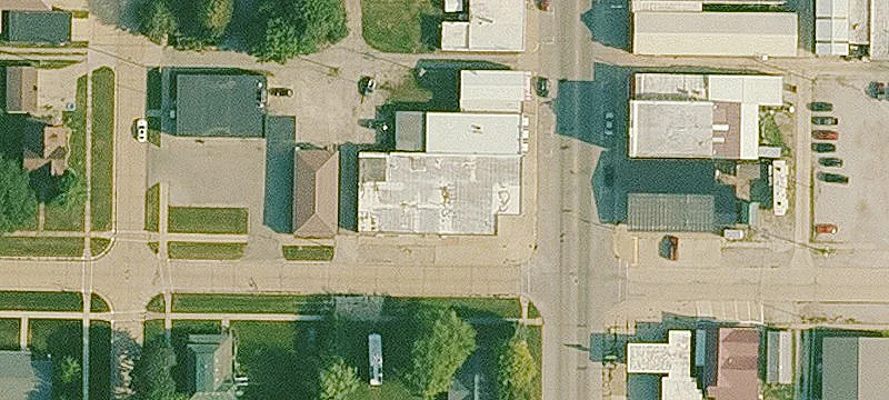 103 Maple St