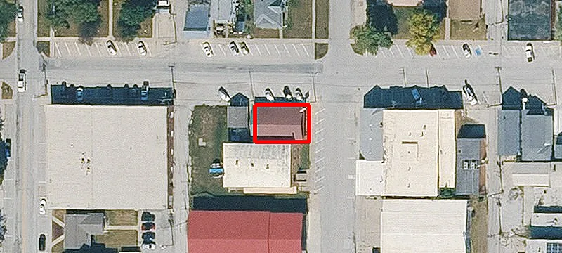 115 3rd Ave