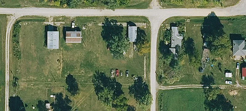 Bedford, IA 50833