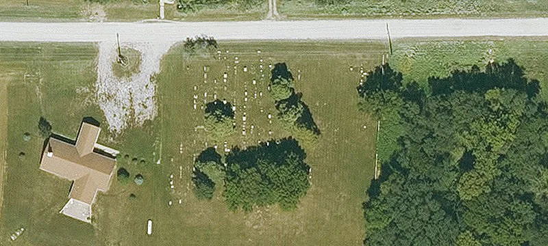 Lockridge, IA 52635