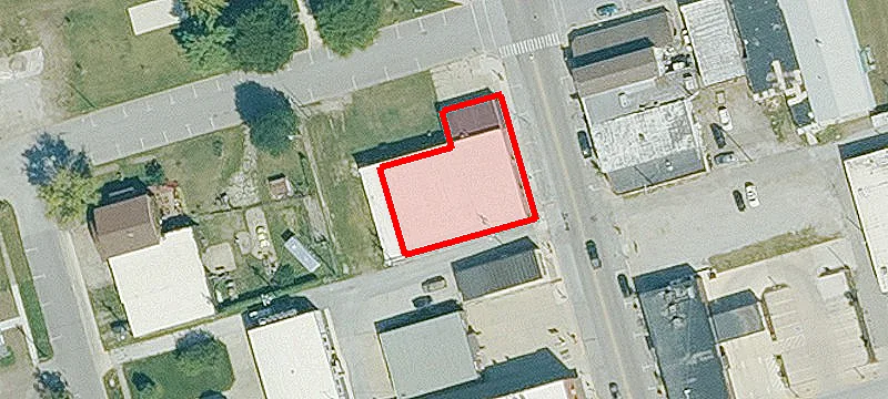 121 Walnut St