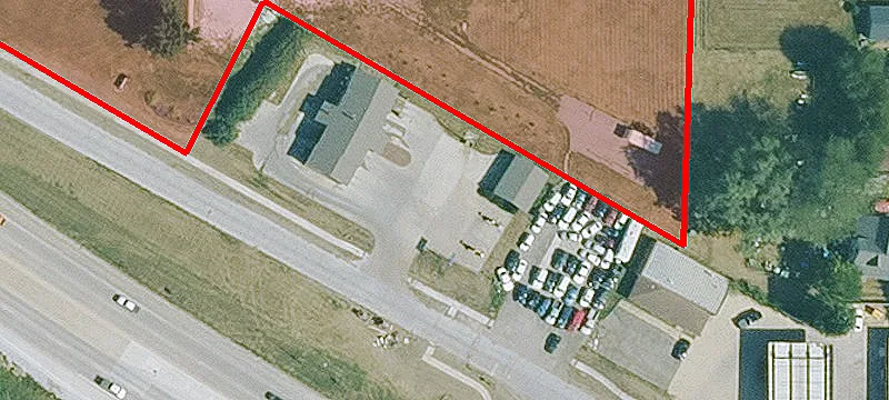 1025 Hwy 5th 5