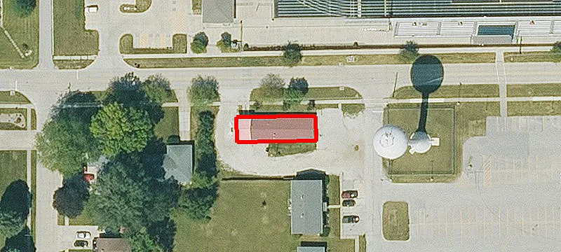 545 Elm Ave