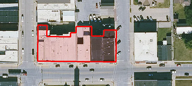Eldora, IA 50627
