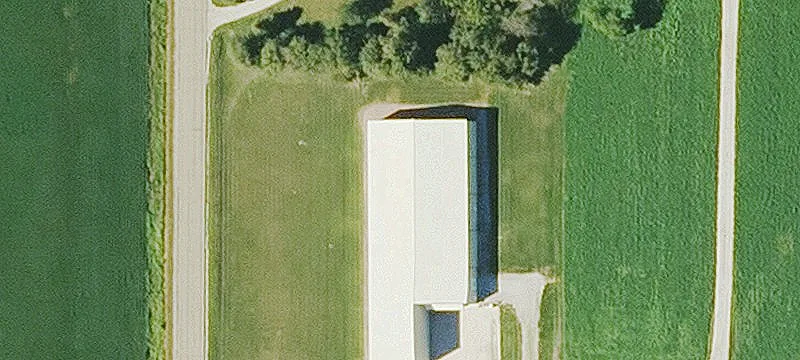 14909 Co Hwy