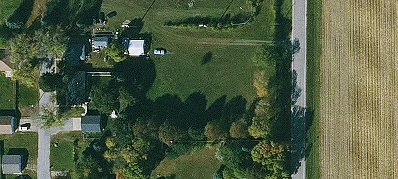 Klemme, IA 50449