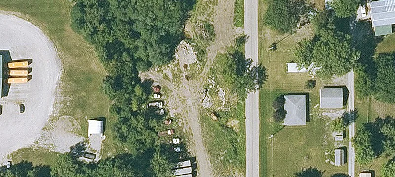 Fairfield, IA 52556