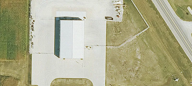 101 Surrey Dr