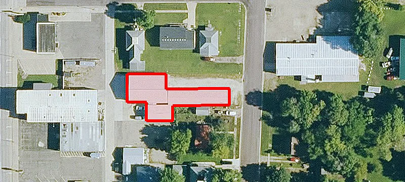 807 P Ave