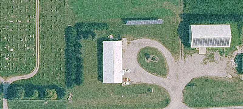 12818 Hwy 62nd E